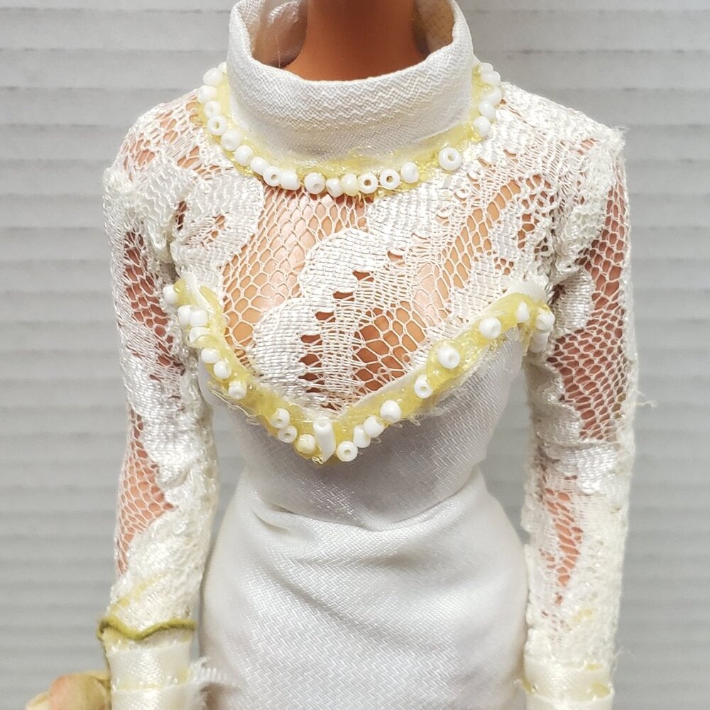 Bride Doll - Picture 7 of 13